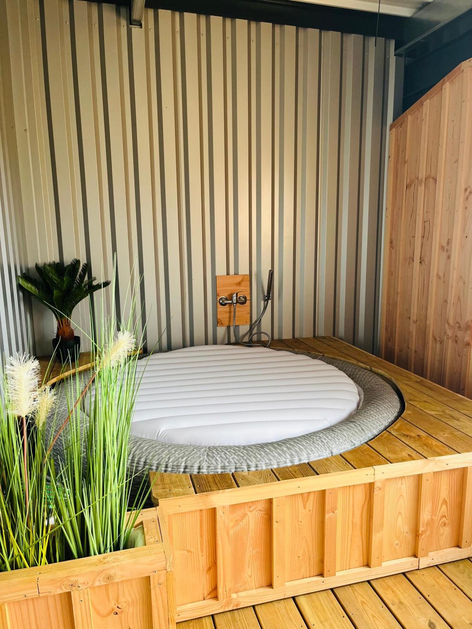 Spa Marcheprime Ngoại thất bức ảnh