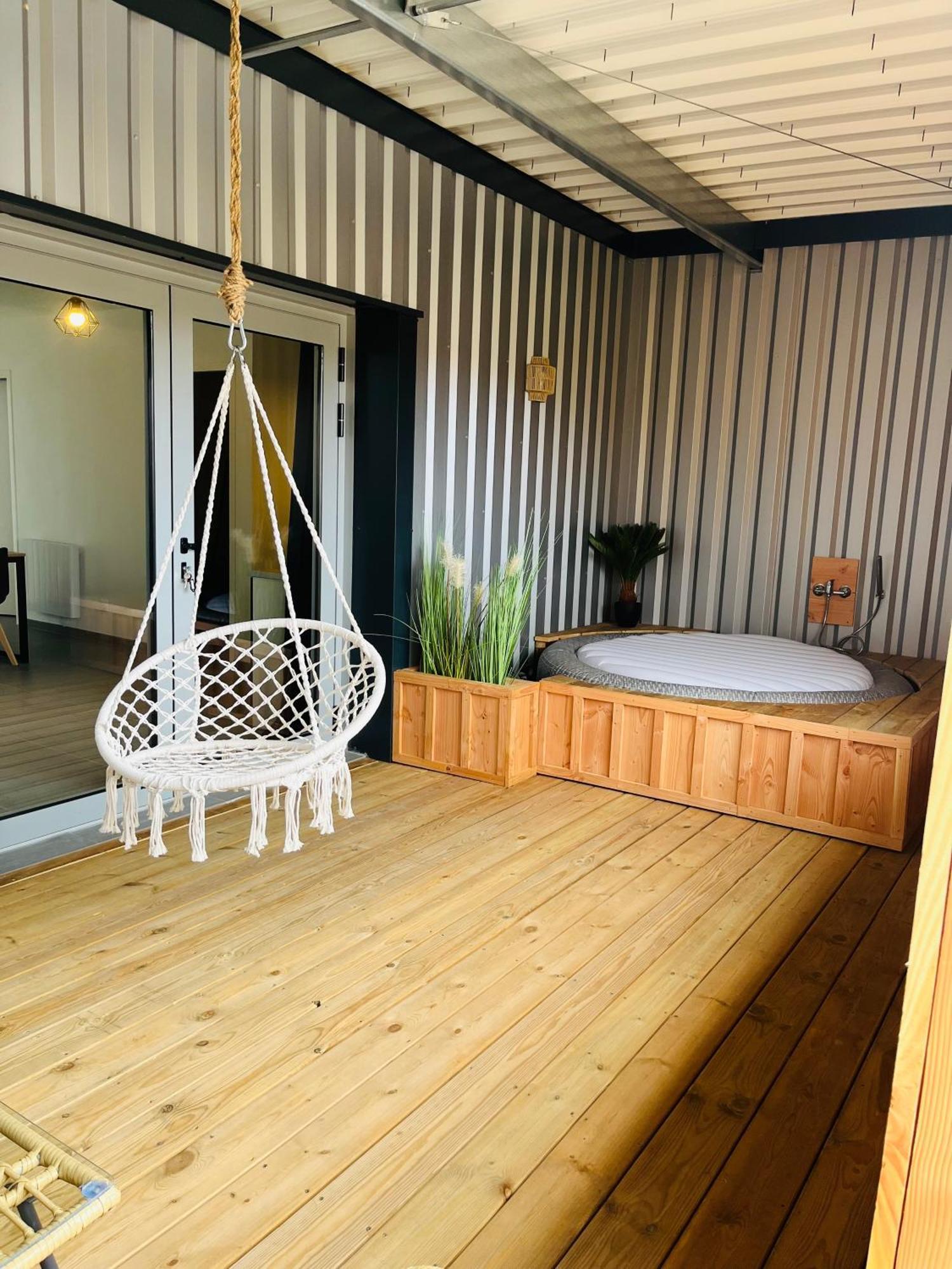 Spa Marcheprime Ngoại thất bức ảnh